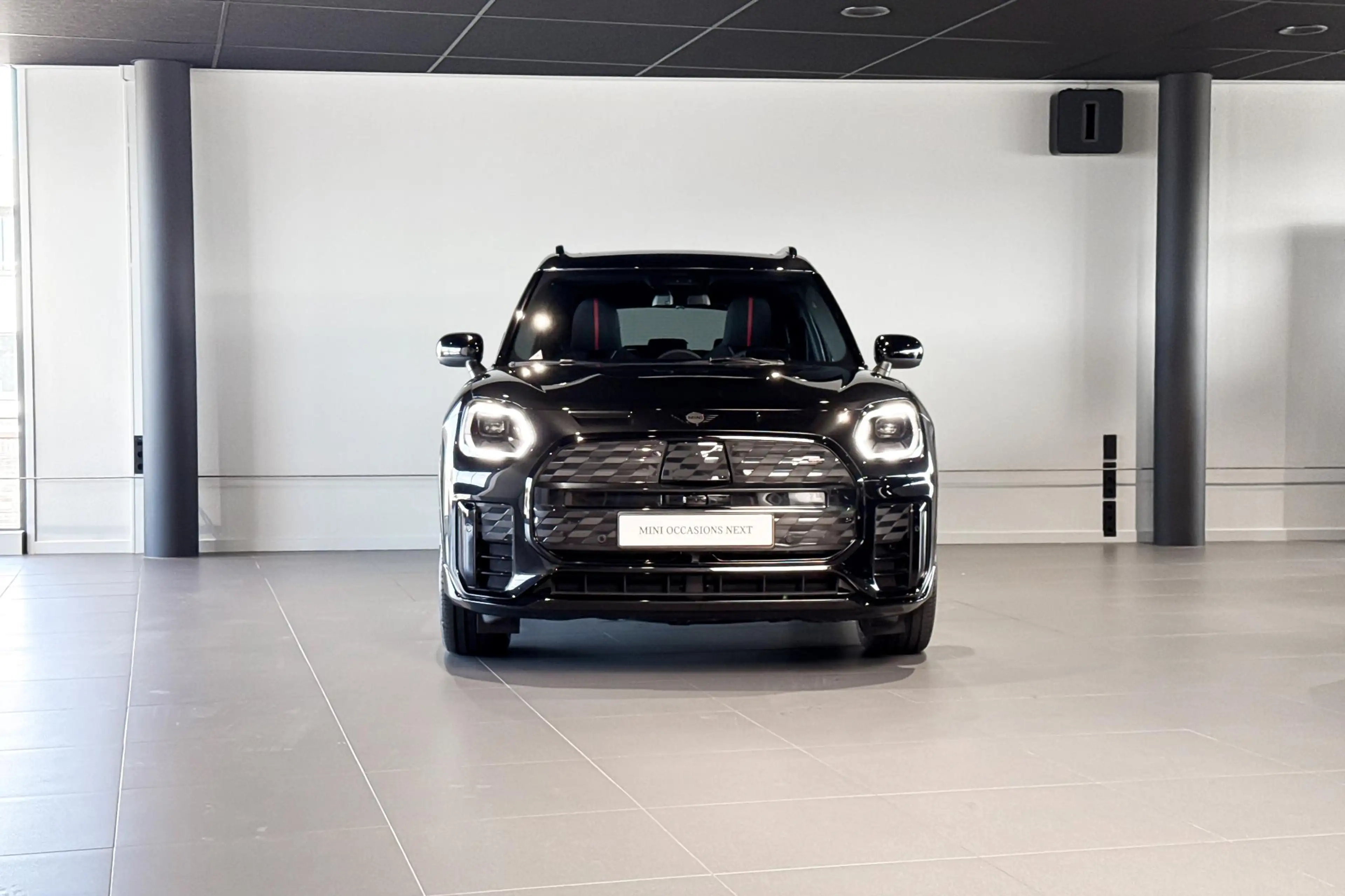 MINI John Cooper Works Countryman SE ALL4 | Glazen Panoramadak | Stoelverwarming | H — photo 5