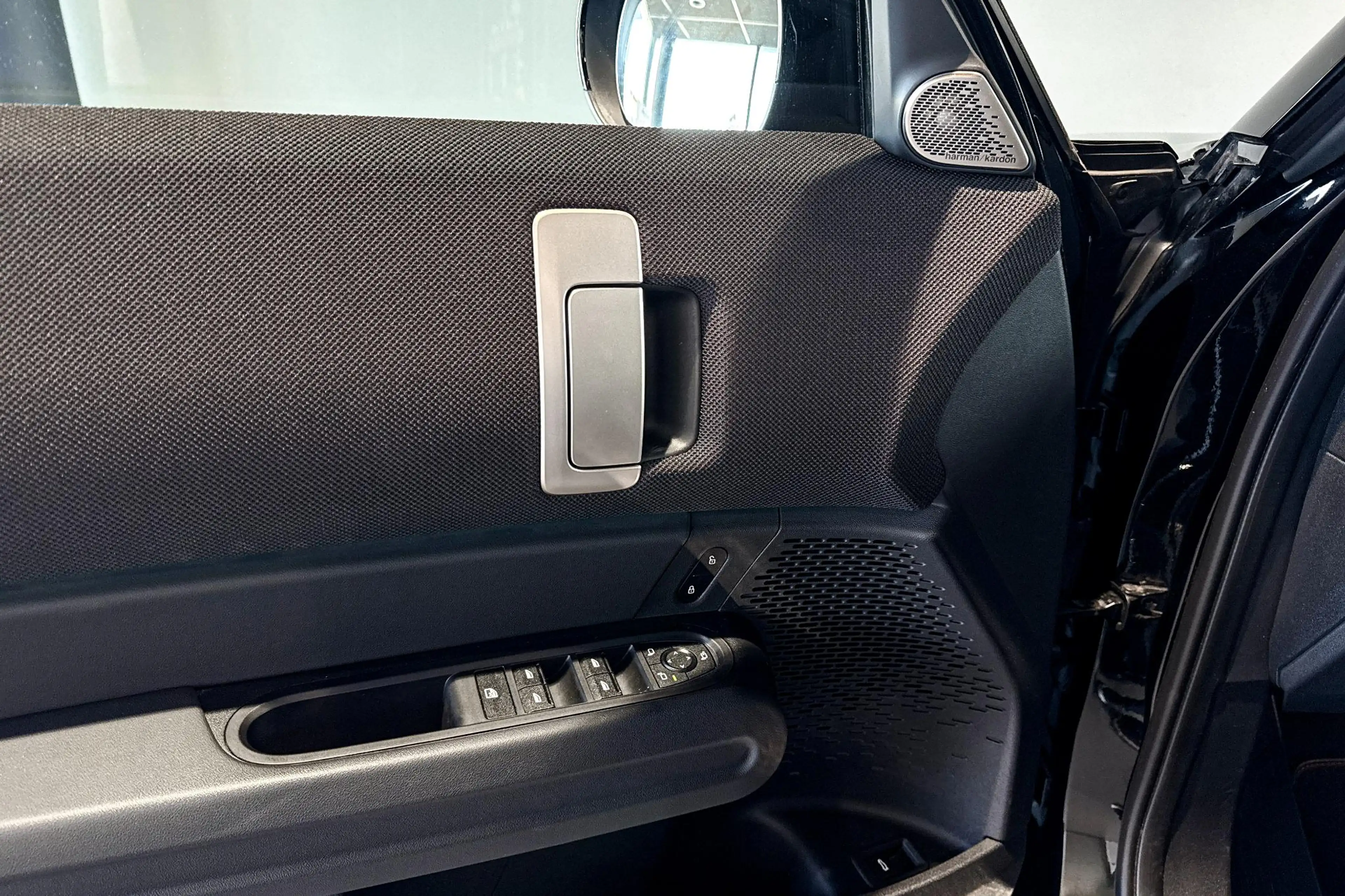 MINI John Cooper Works Countryman SE ALL4 | Glazen Panoramadak | Stoelverwarming | H — photo 9