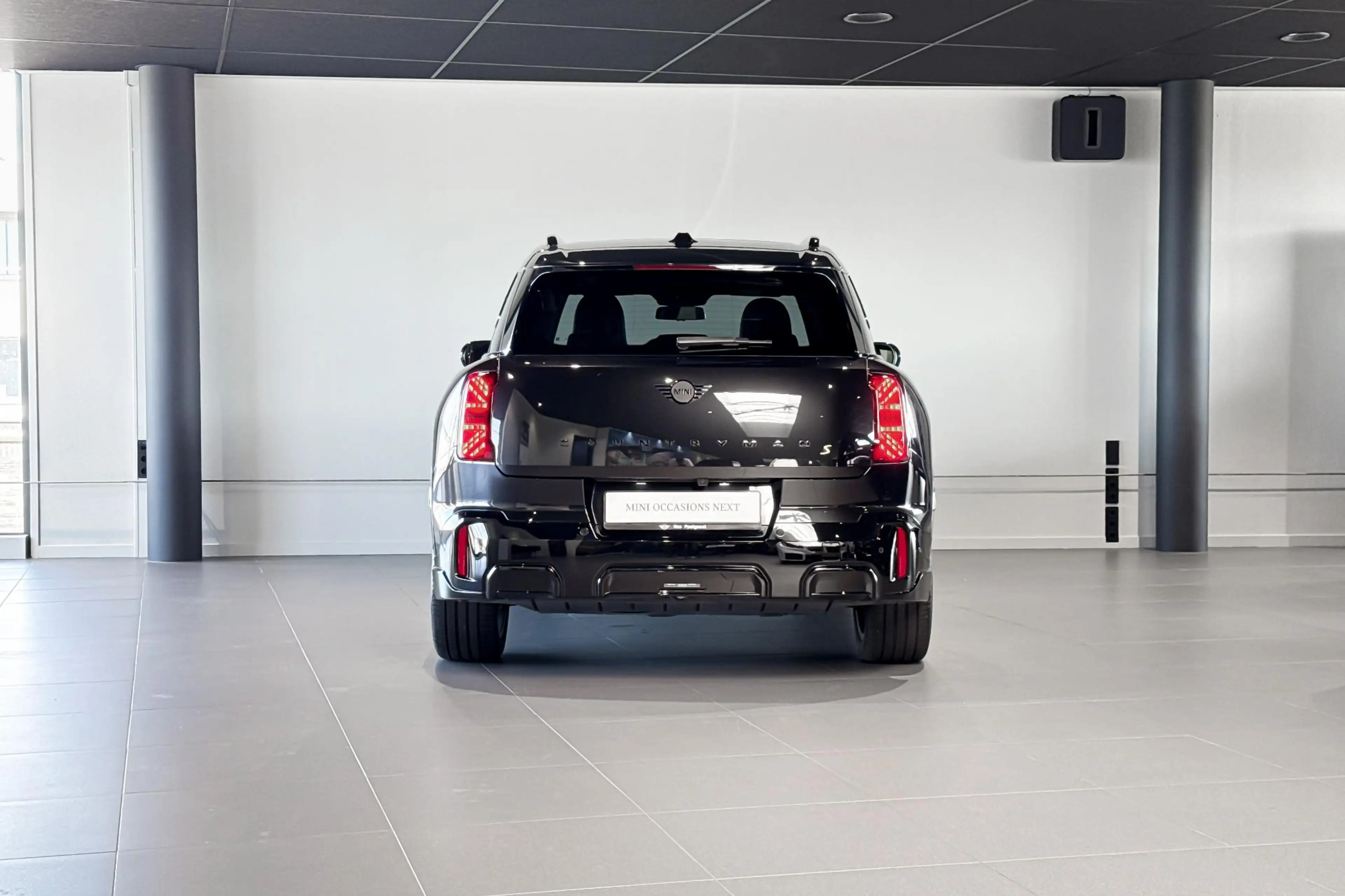 MINI John Cooper Works Countryman SE ALL4 | Glazen Panoramadak | Stoelverwarming | H — photo 7
