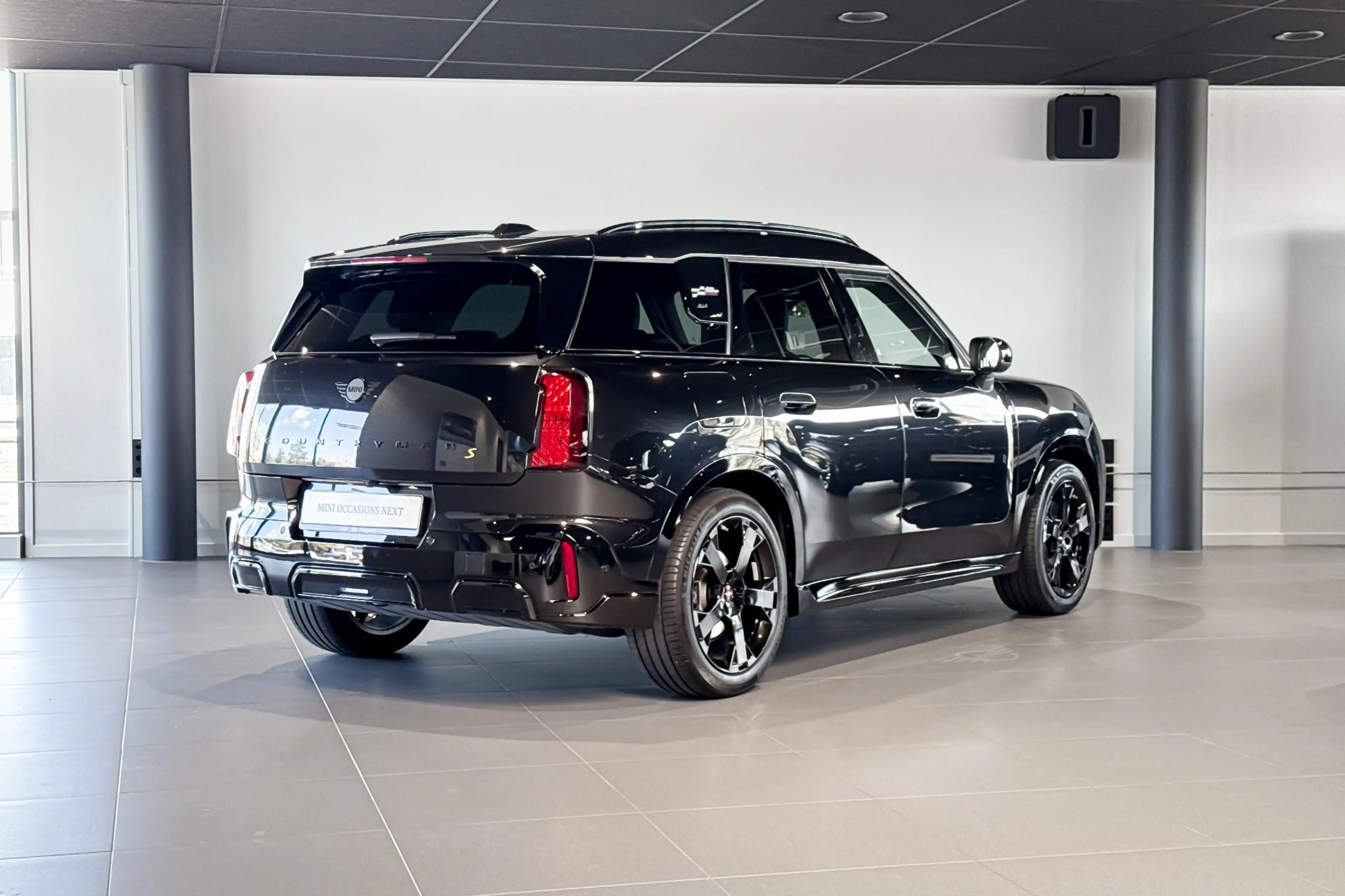 MINI John Cooper Works Countryman SE ALL4 | Glazen Panoramadak | Stoelverwarming | H — photo 6