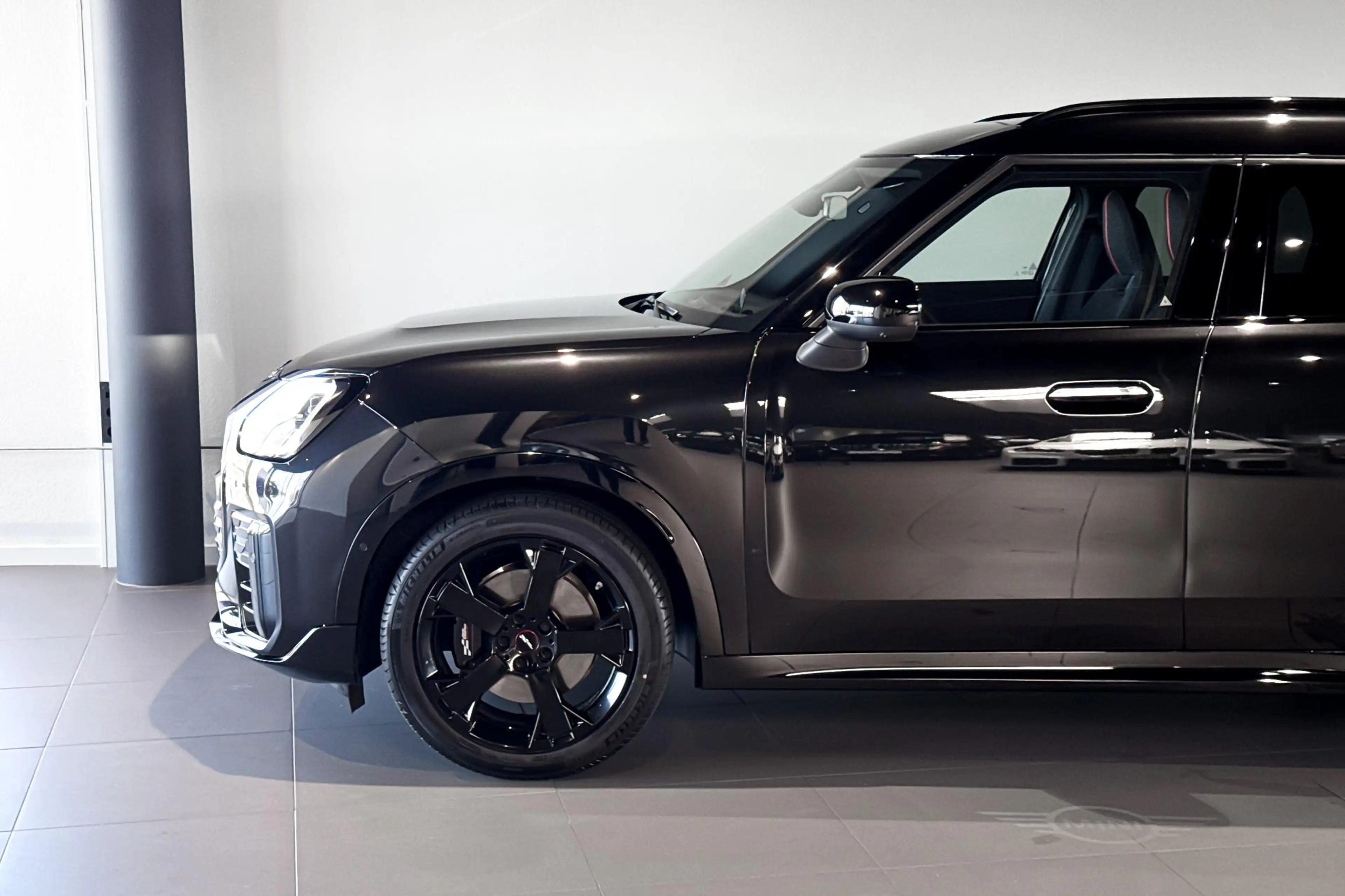 MINI John Cooper Works Countryman SE ALL4 | Glazen Panoramadak | Stoelverwarming | H — photo 4