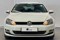 Volkswagen Golf 1.4 TSI 125 MultiFuel E85 Serie Speciale Allstar Blanc - thumbnail 2