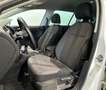 Volkswagen Golf 1.4 TSI 125 MultiFuel E85 Serie Speciale Allstar Blanc - thumbnail 9