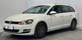 Volkswagen Golf 1.4 TSI 125 MultiFuel E85 Serie Speciale Allstar Blanc - thumbnail 1