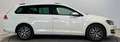 Volkswagen Golf 1.4 TSI 125 MultiFuel E85 Serie Speciale Allstar Blanc - thumbnail 4