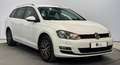 Volkswagen Golf 1.4 TSI 125 MultiFuel E85 Serie Speciale Allstar Blanc - thumbnail 3
