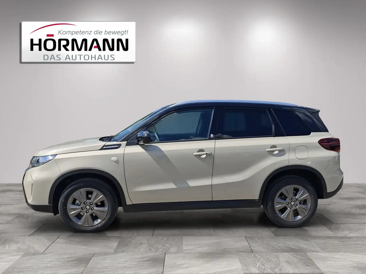 Suzuki Vitara 2026