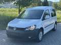 Volkswagen Caddy Trendline   Klima   5 Sitz - thumbnail 1