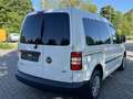 Volkswagen Caddy Trendline   Klima   5 Sitz - thumbnail 4