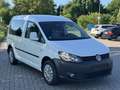 Volkswagen Caddy Trendline   Klima   5 Sitz - thumbnail 2