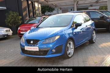 SC Cupra 1.4 TSI*DSG*KAMERA*XENON*