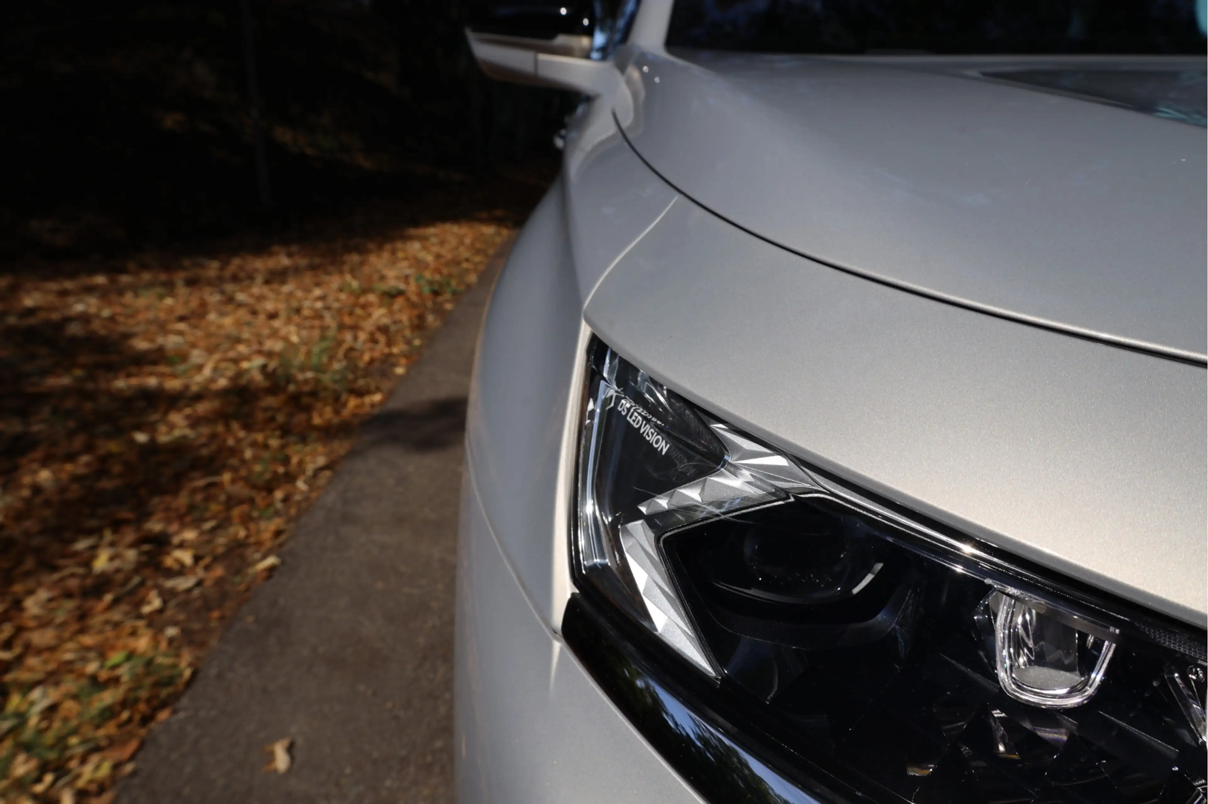 DS Automobiles DS 7 Crossback PT 180 Grand Chic Automaat-8 20 " | Panoramadak | — photo 15