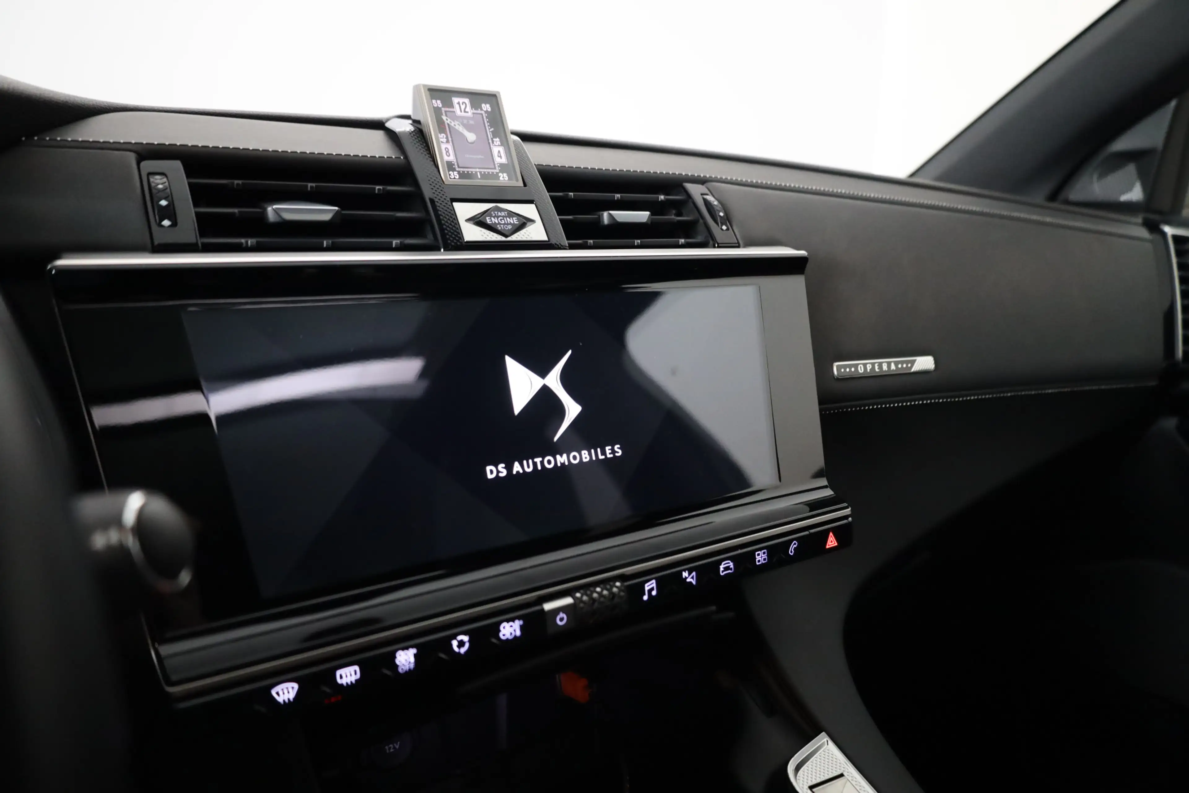DS Automobiles DS 7 Crossback PT 180 Grand Chic Automaat-8 20 " | Panoramadak | — photo 9