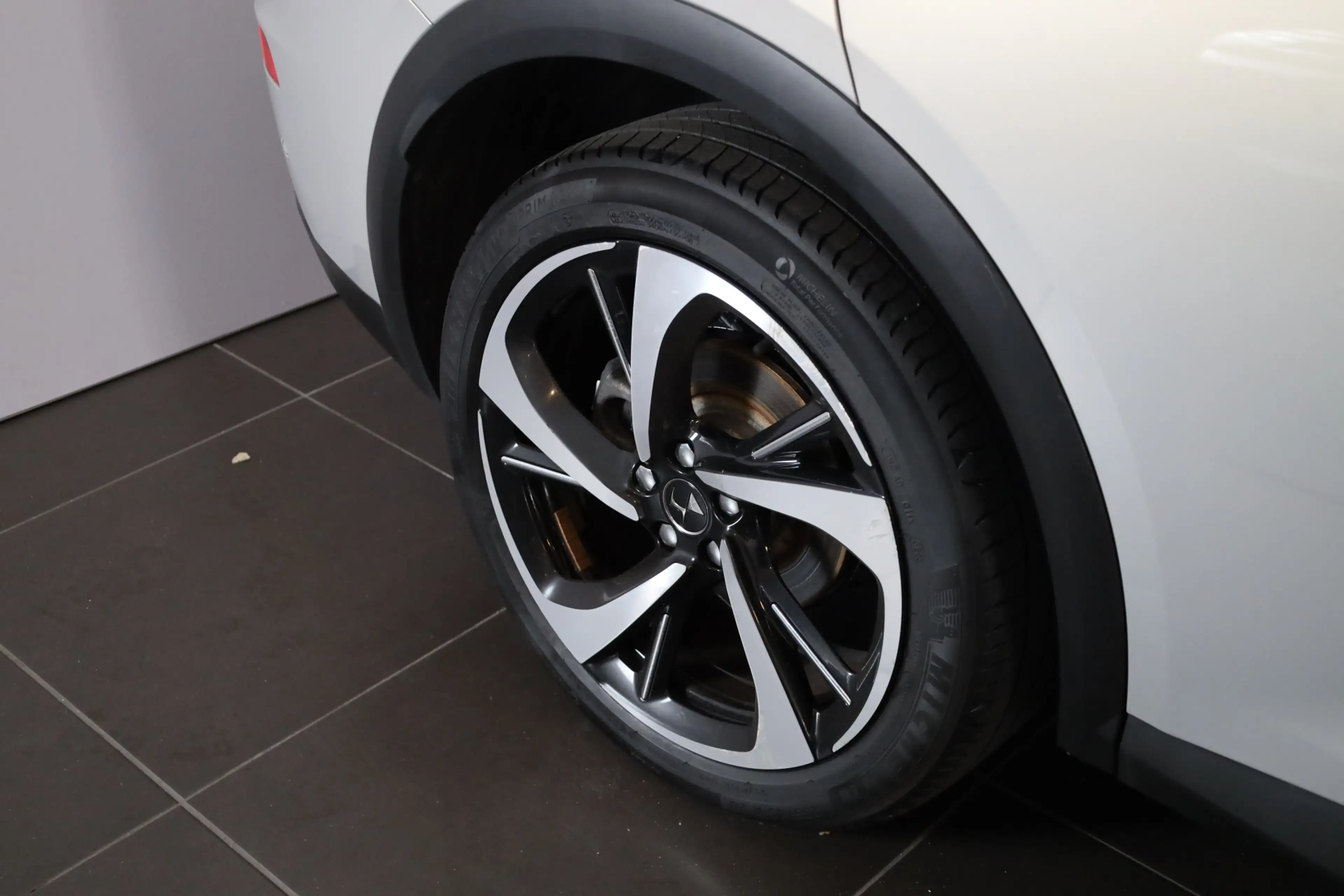 DS Automobiles DS 7 Crossback PT 180 Grand Chic Automaat-8 20 " | Panoramadak | — photo 14