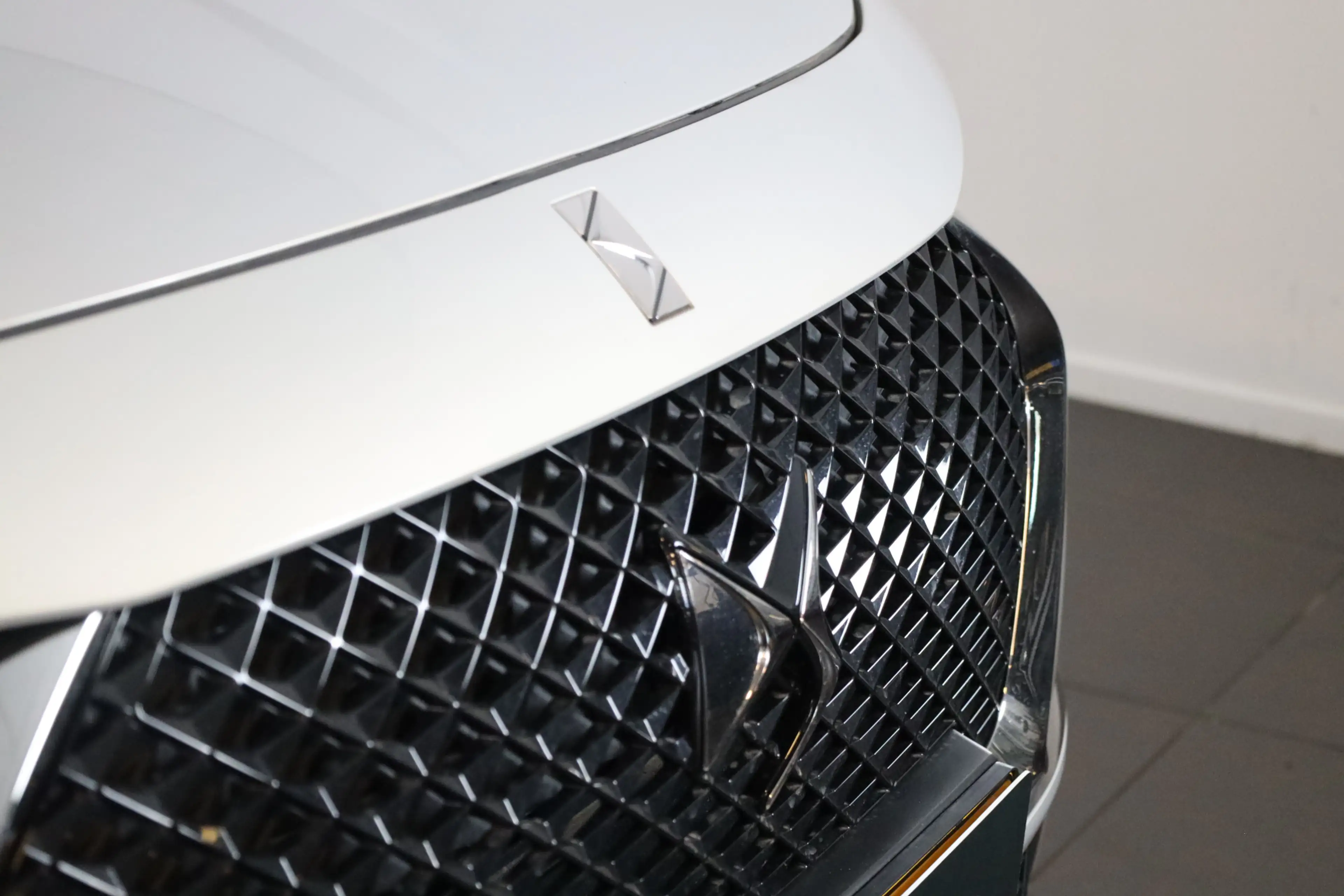 DS Automobiles DS 7 Crossback PT 180 Grand Chic Automaat-8 20 " | Panoramadak | — photo 7