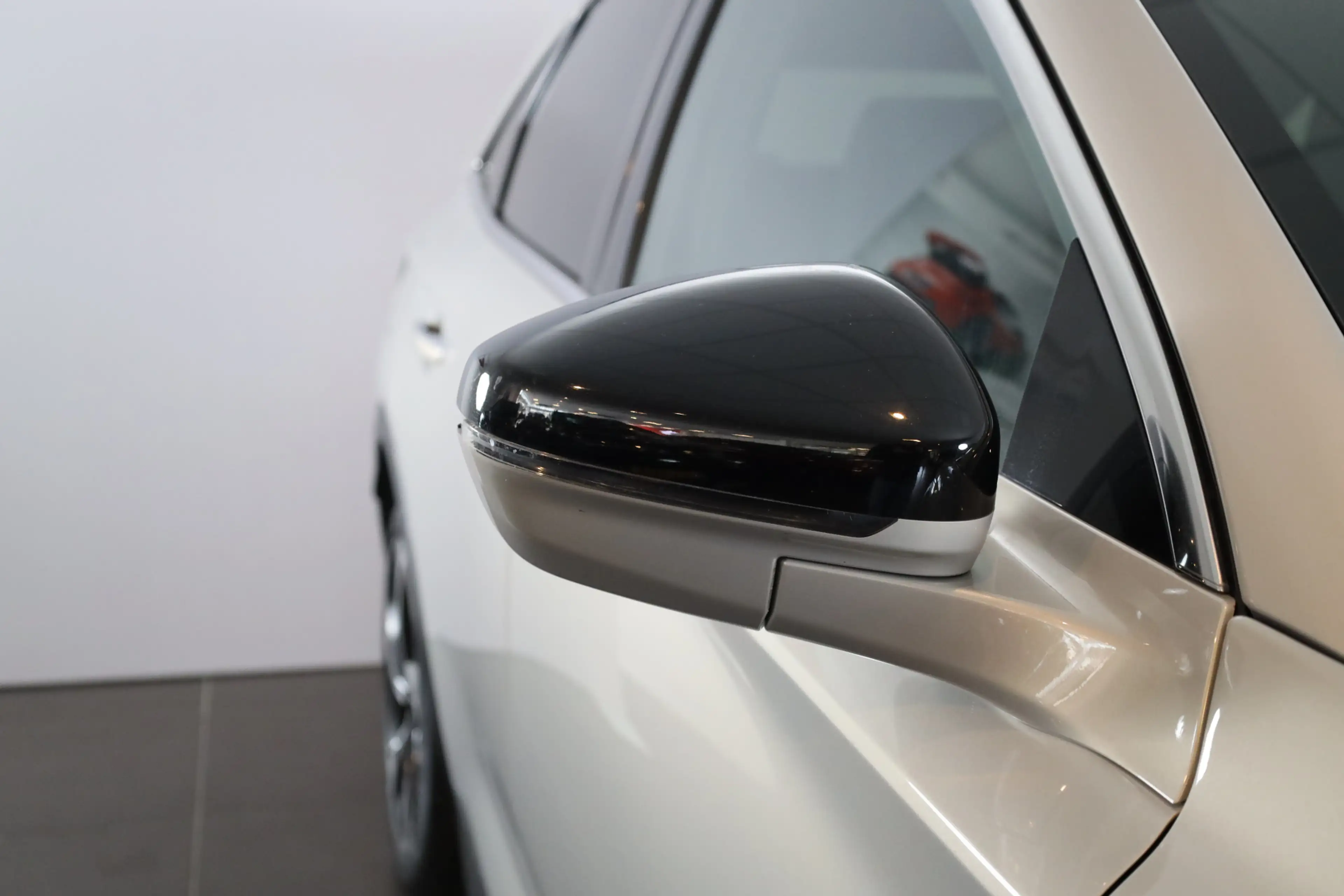 DS Automobiles DS 7 Crossback PT 180 Grand Chic Automaat-8 20 " | Panoramadak | — photo 12