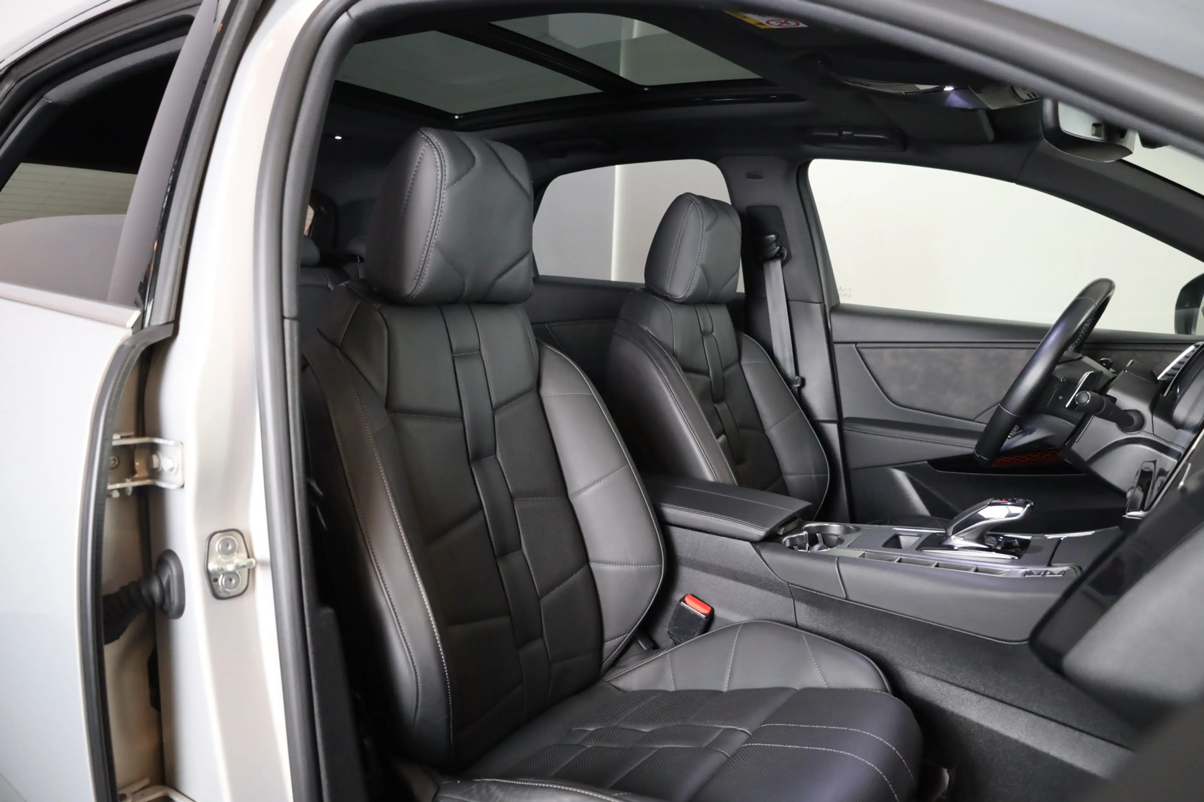 DS Automobiles DS 7 Crossback PT 180 Grand Chic Automaat-8 20 " | Panoramadak | — photo 4