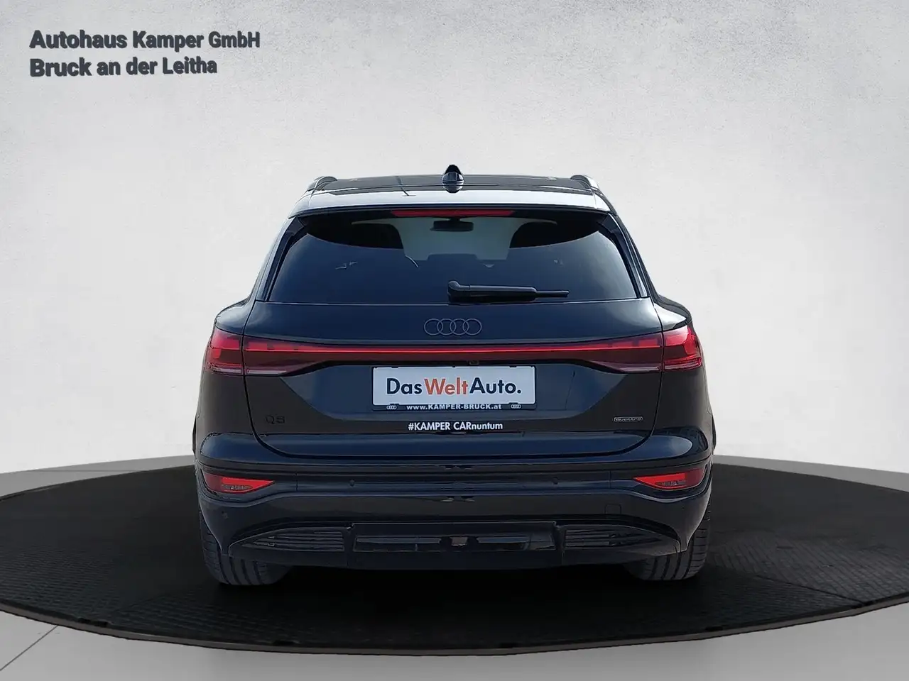 Audi Q6 2026