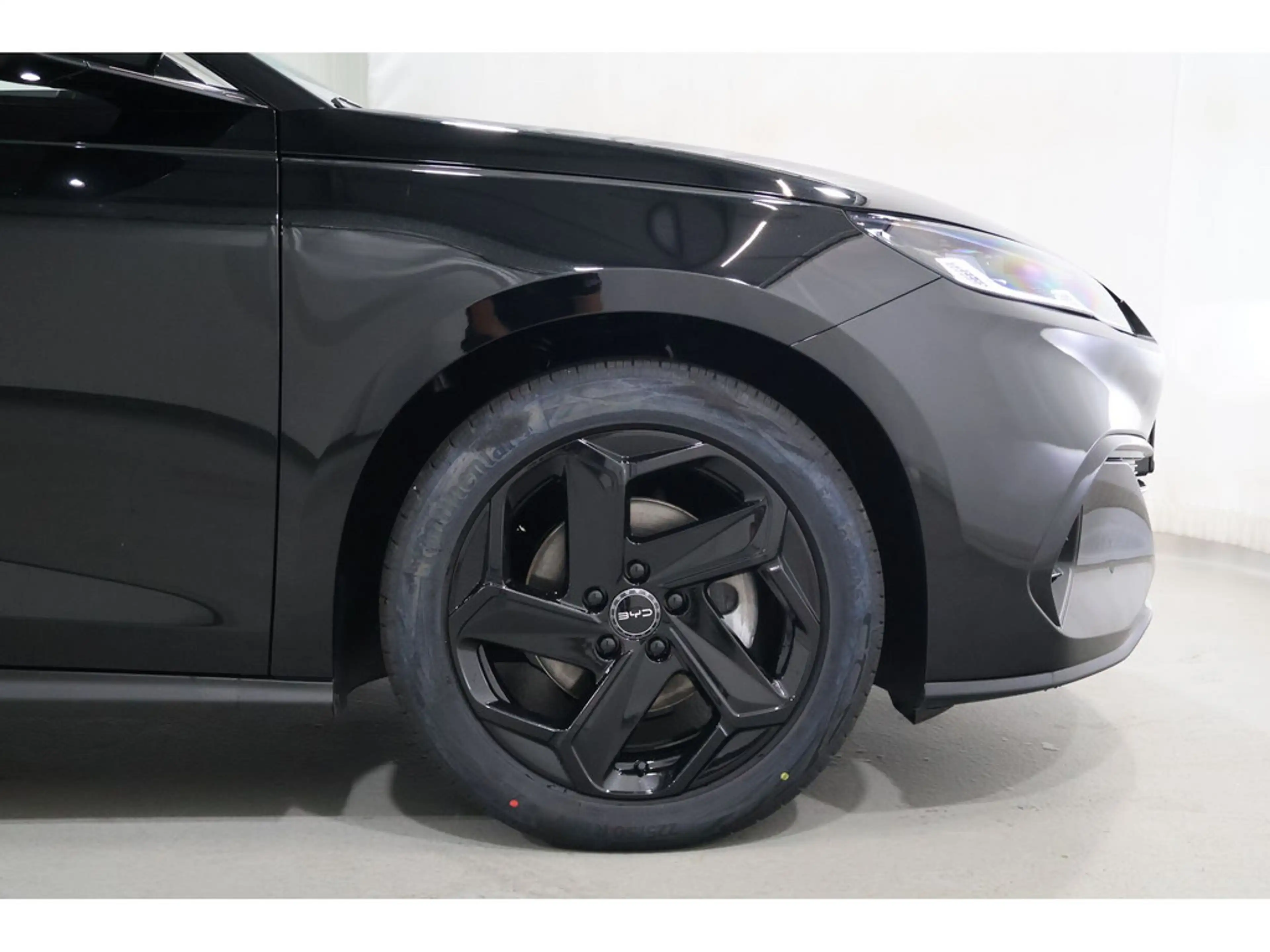 BYD Seal 6 DM-i Touring Comfort Navi/Sitzheizung/Rückfahrkamera — photo 6