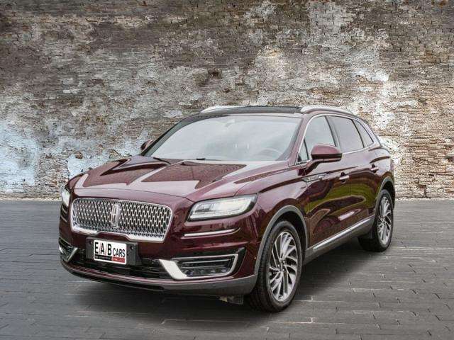 Ford Edge 2.0 l V4 Ecoboost AWD - foto 1