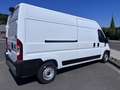 Fiat Ducato Maxi 35 140 L3H2 Blanc - thumbnail 3
