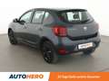 Dacia Sandero 1.0 SCe Essential *KLIMA*GARANTIE* Grau - thumbnail 4