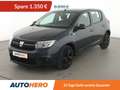 Dacia Sandero 1.0 SCe Essential *KLIMA*GARANTIE* Grau - thumbnail 1