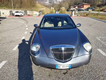 2.4 jtd 20v Executive 185cv auto
