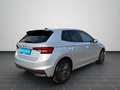 Skoda Fabia 1.0 TSI DSG Tour LED+Navi+GRA+PDC+Climatr+ Silber - thumbnail 2