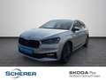 Skoda Fabia 1.0 TSI DSG Tour LED+Navi+GRA+PDC+Climatr+ Silber - thumbnail 1