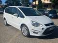 Ford S-Max S-Max I 2010 2.0 tdci Titanium 163cv powershift Blanc - thumbnail 1