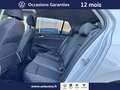 Volkswagen Golf 2.0 TDI SCR 150ch Active DSG7 Blanc - thumbnail 12