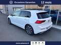 Volkswagen Golf 2.0 TDI SCR 150ch Active DSG7 Blanc - thumbnail 3
