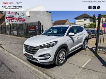 1.7 CRDI 115CH CREATIVE 2WD