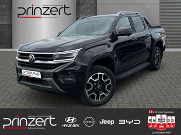 3.0 V6 TDI AT10 4Motion PanAmericana Allwetter