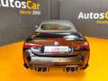 BMW M4 Cabrio Competition xDrive Negro - thumbnail 8