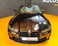 BMW M4 Cabrio Competition xDrive Negro - thumbnail 5
