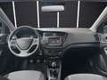 Hyundai i20 Advantage*AppleCarPlay*Android*Spur*Kamera* Noir - thumbnail 10