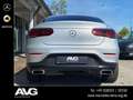 Mercedes-Benz GLC 400 GLC 400 d 4M DIST/STDHZG/MBEAM/RFK/AMG/19"/AHK LED Argento - thumbnail 12
