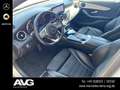Mercedes-Benz GLC 400 GLC 400 d 4M DIST/STDHZG/MBEAM/RFK/AMG/19"/AHK LED Gümüş rengi - thumbnail 5