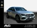 Mercedes-Benz GLC 400 GLC 400 d 4M DIST/STDHZG/MBEAM/RFK/AMG/19"/AHK LED Srebrny - thumbnail 3