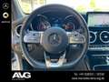 Mercedes-Benz GLC 400 GLC 400 d 4M DIST/STDHZG/MBEAM/RFK/AMG/19"/AHK LED Silber - thumbnail 6