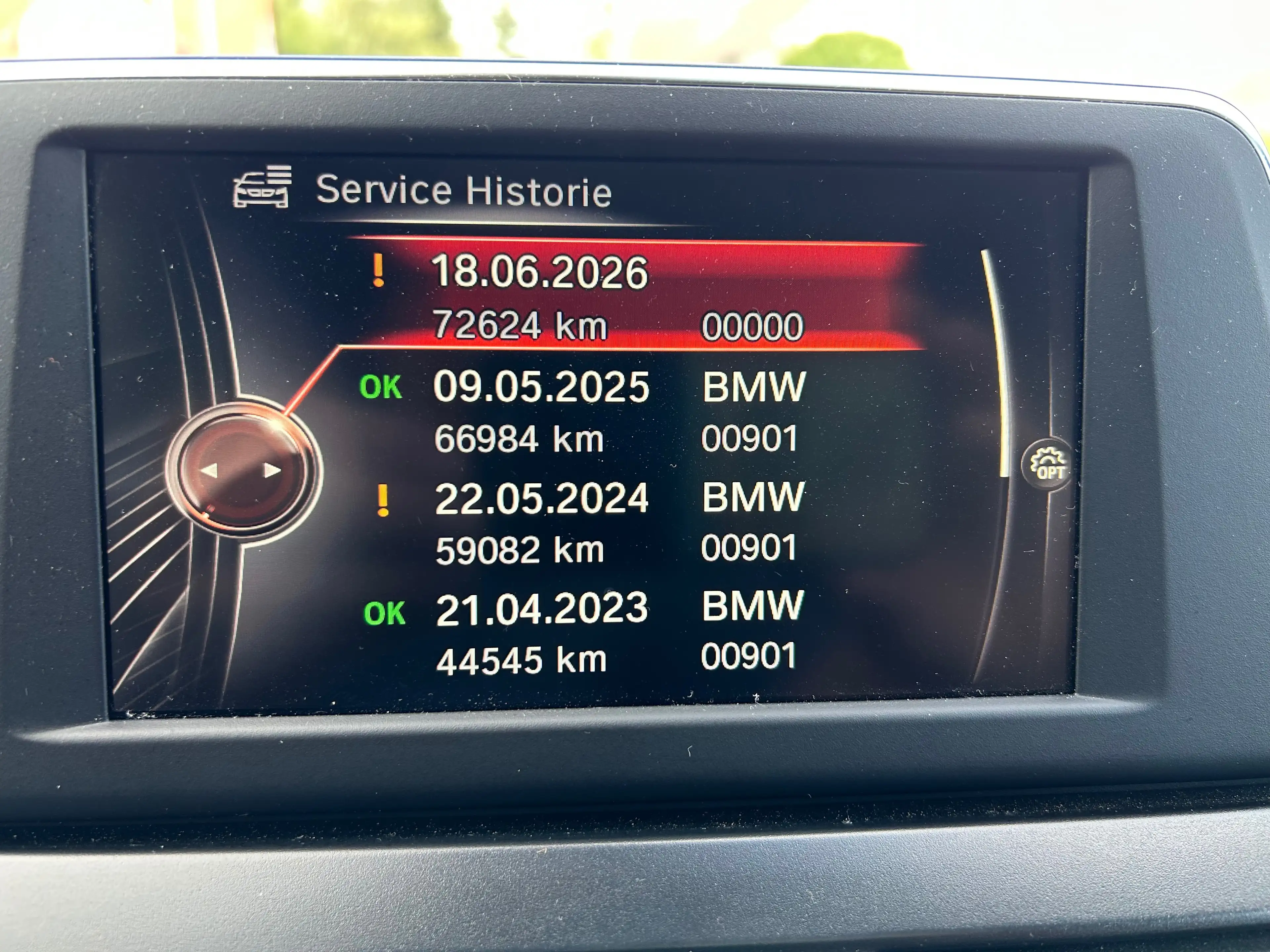BMW 225 225xe Active Tourer M-Sport PANO RFK Navi LED eSpSitze DAB HiFi 1.Hand — photo 9