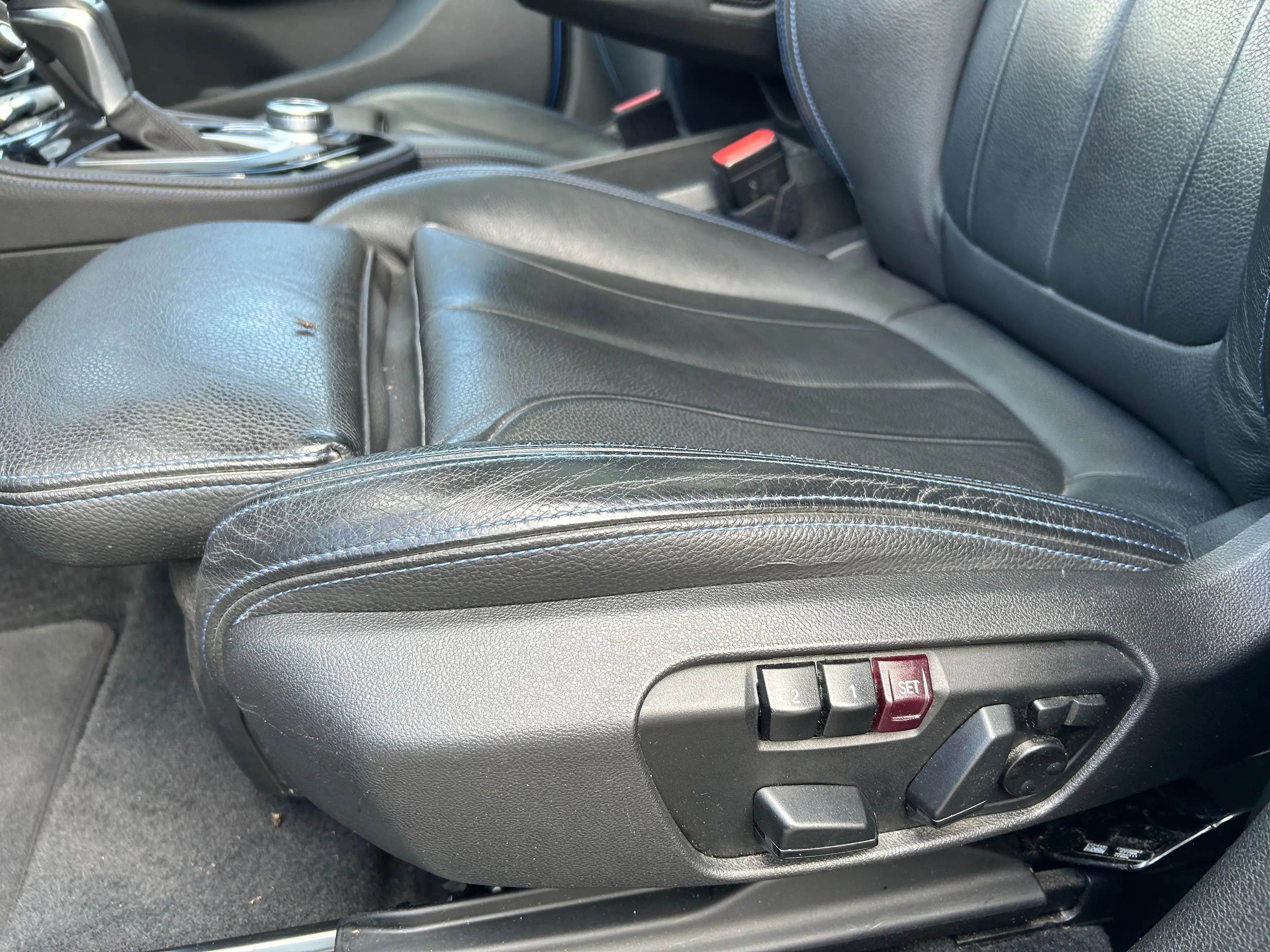 BMW 225 225xe Active Tourer M-Sport PANO RFK Navi LED eSpSitze DAB HiFi 1.Hand — photo 8