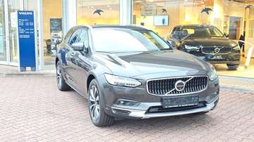 B4 D AWD Plus Auto