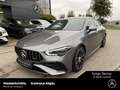 Mercedes-Benz CLA 35 AMG CLA 35 AMG 4M Premium Perf.-Sitze Distronic AHK Grijs - thumbnail 1