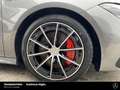 Mercedes-Benz CLA 35 AMG CLA 35 AMG 4M Premium Perf.-Sitze Distronic AHK Grijs - thumbnail 7
