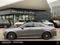 Mercedes-Benz CLA 35 AMG CLA 35 AMG 4M Premium Perf.-Sitze Distronic AHK Grijs - thumbnail 17