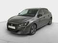 Peugeot 208 1.2 Puretech S&S Allure 100 Grigio - thumbnail 2