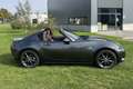 Mazda MX-5 RF 2.0L SKYACTIV-G 160 Exclusive-Line Gris - thumbnail 2